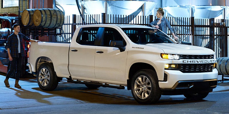 Business Elite - Serra Buick GMC in Washington MI