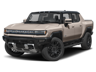 HUMMER EV vs Tesla Cybertruck - Serra Buick GMC in Washington MI