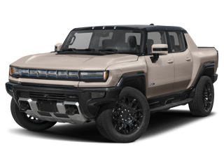 HUMMER EV vs Tesla Cybertruck - Serra Buick GMC in Washington MI