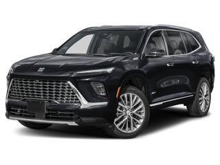 Buick Enclave - Serra Buick GMC in Washington MI