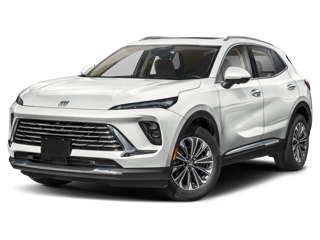 Buick Envision - Serra Buick GMC in Washington MI