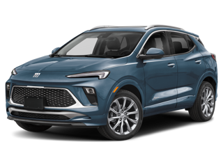 Buick Encore GX - Serra Buick GMC in Washington MI
