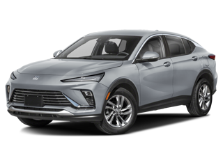 Buick Envista - Serra Buick GMC in Washington MI