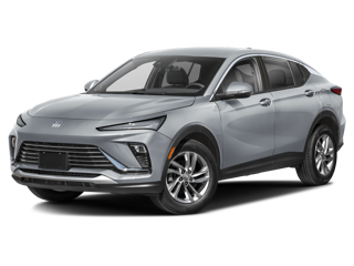 Buick Envista - Serra Buick GMC in Washington MI