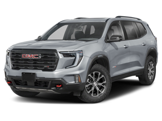 GMC Acadia - Serra Buick GMC in Washington MI