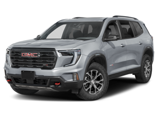 GMC Acadia - Serra Buick GMC in Washington MI
