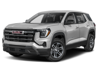 GMC Terrain - Serra Buick GMC in Washington MI