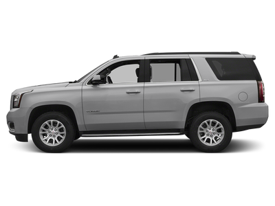 2015 GMC Yukon SLE
