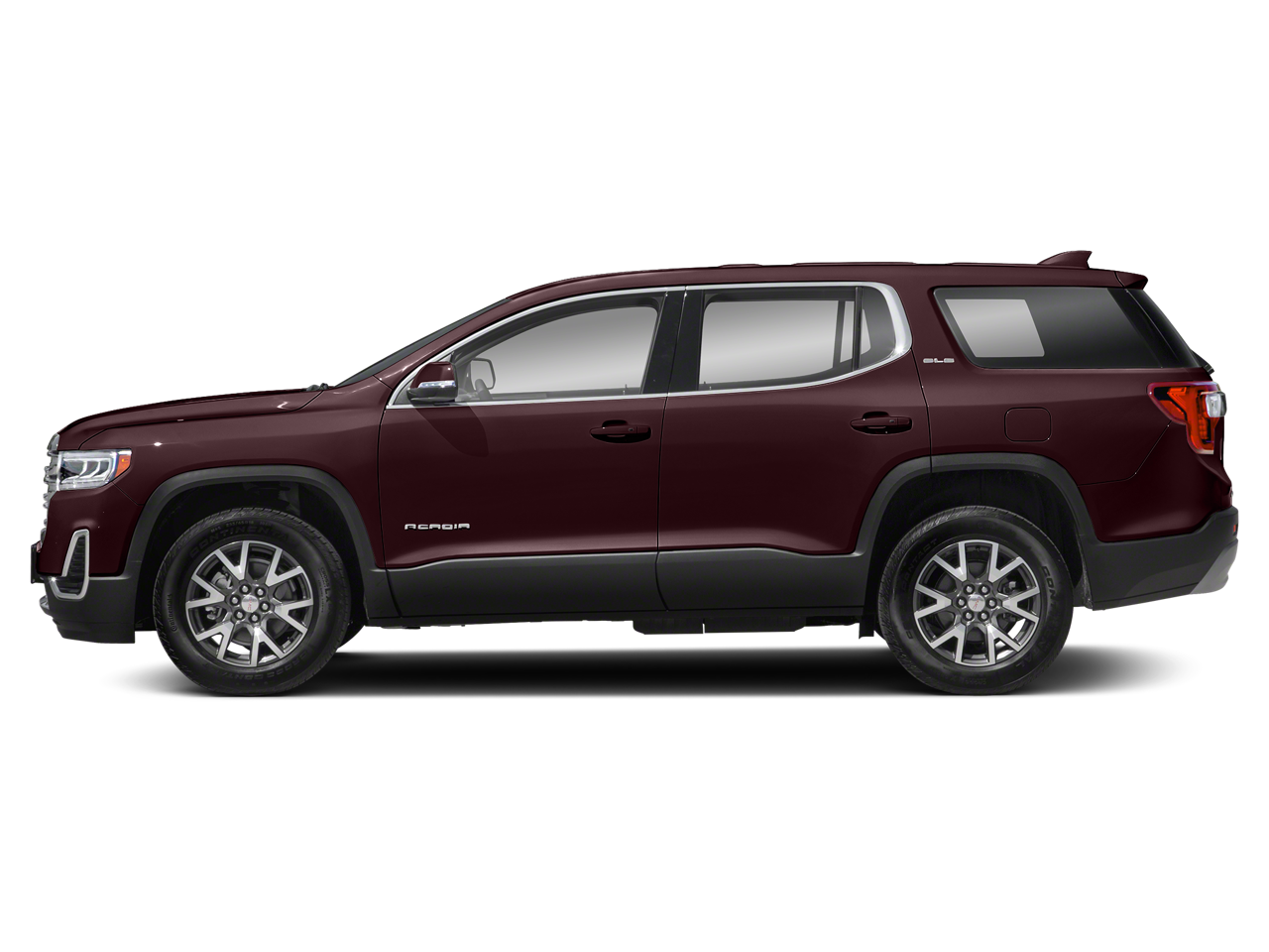 2020 Gmc Acadia SLE photo 3