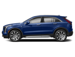 2021 Cadillac XT4 FWD Premium Luxury