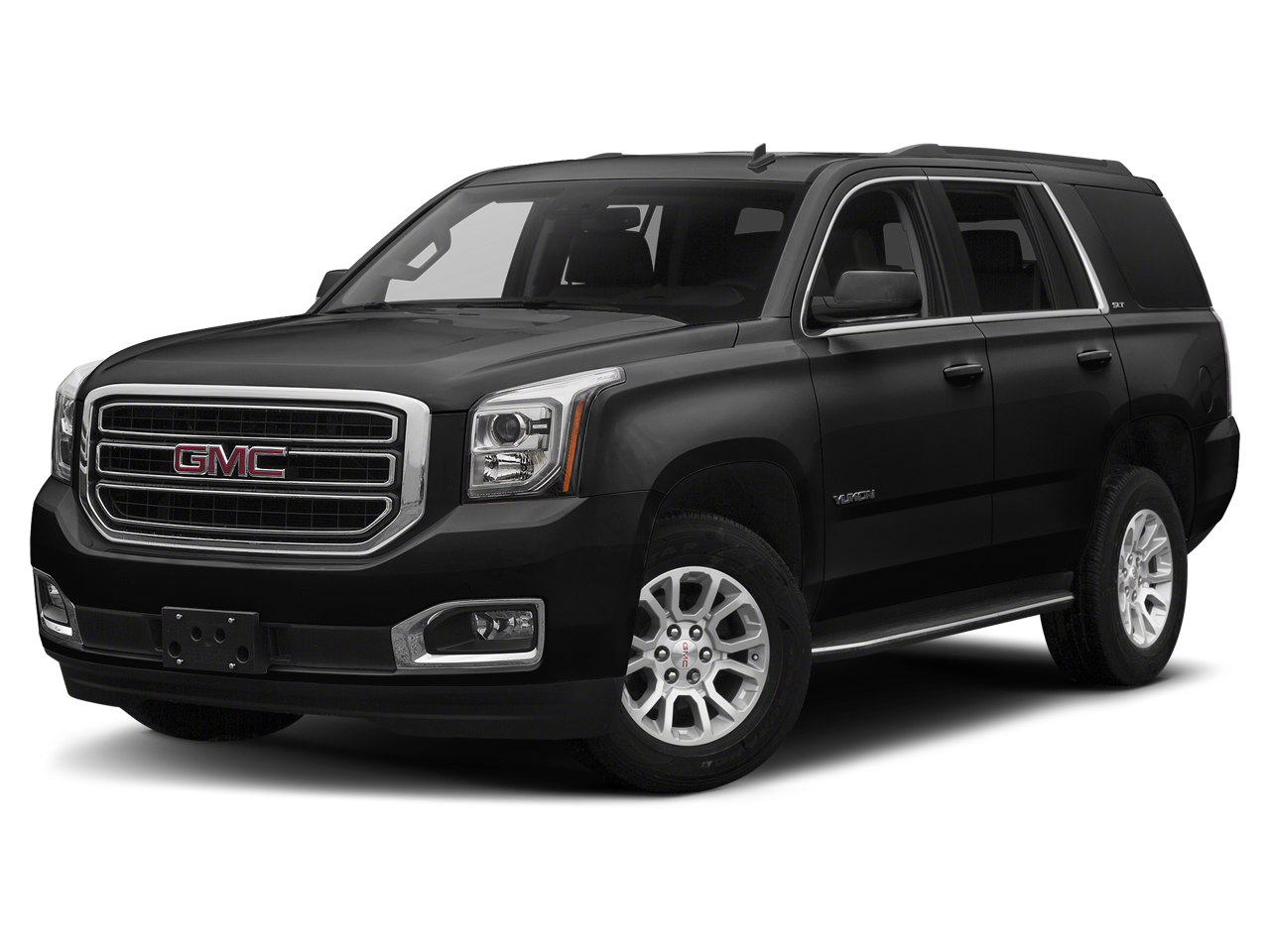 2015 GMC Yukon SLT for sale in Washington, MI