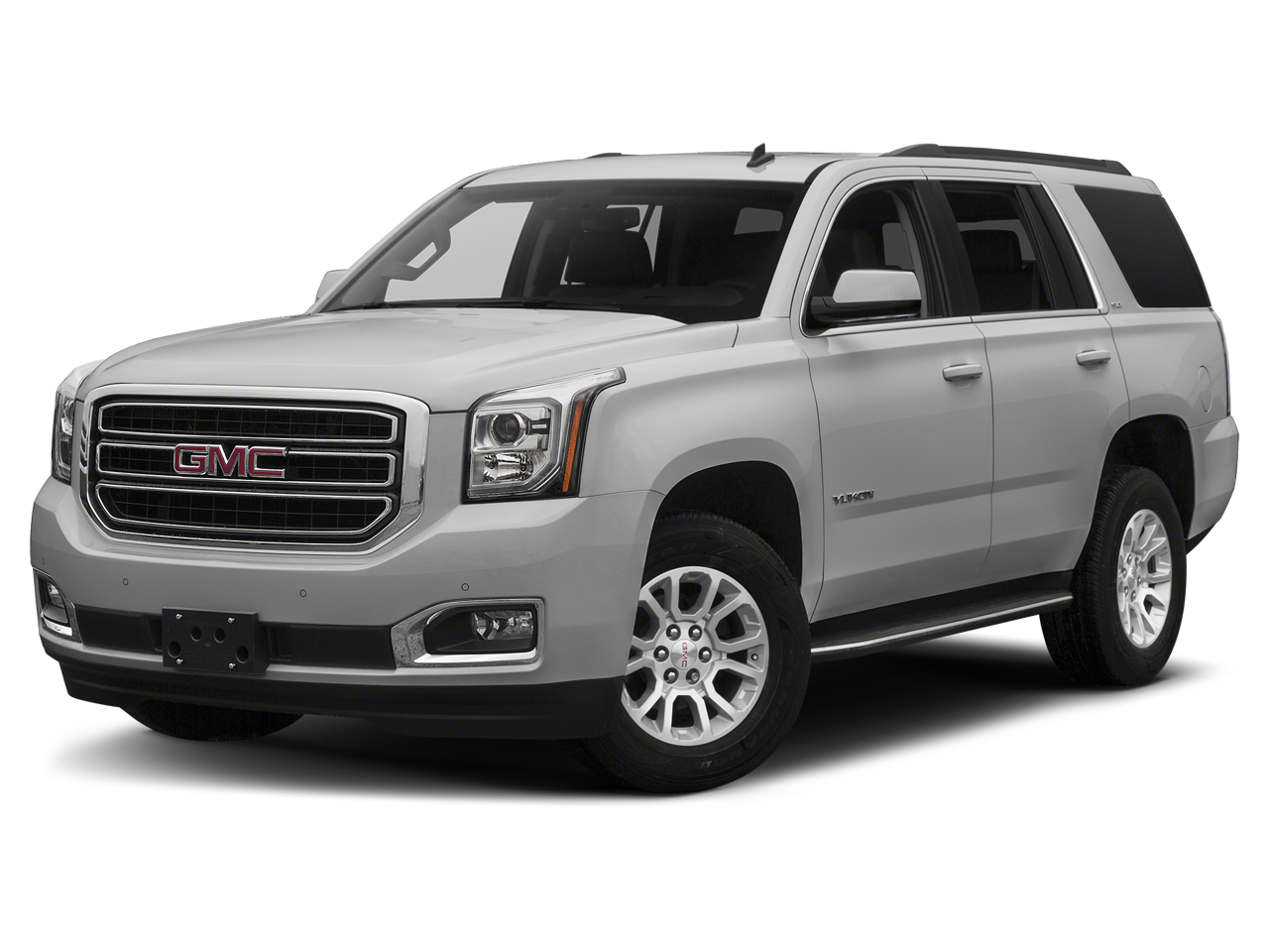 2015 GMC Yukon SLE