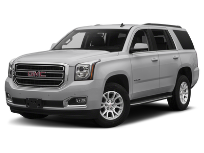 2015 GMC Yukon SLE