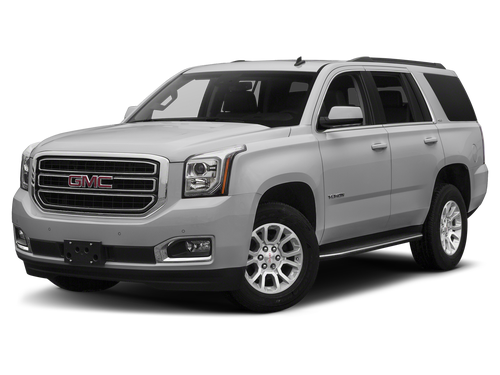 2015 GMC Yukon SLE