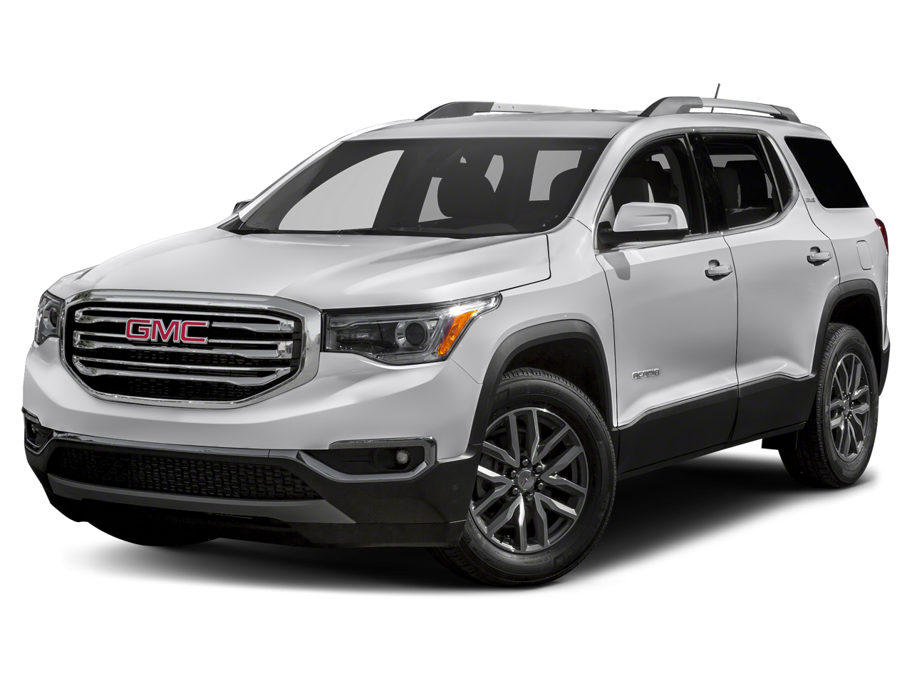 2019 GMC Acadia SLE-2 AWD's photo
