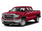 2019 GMC Sierra 1500 Limited SLE