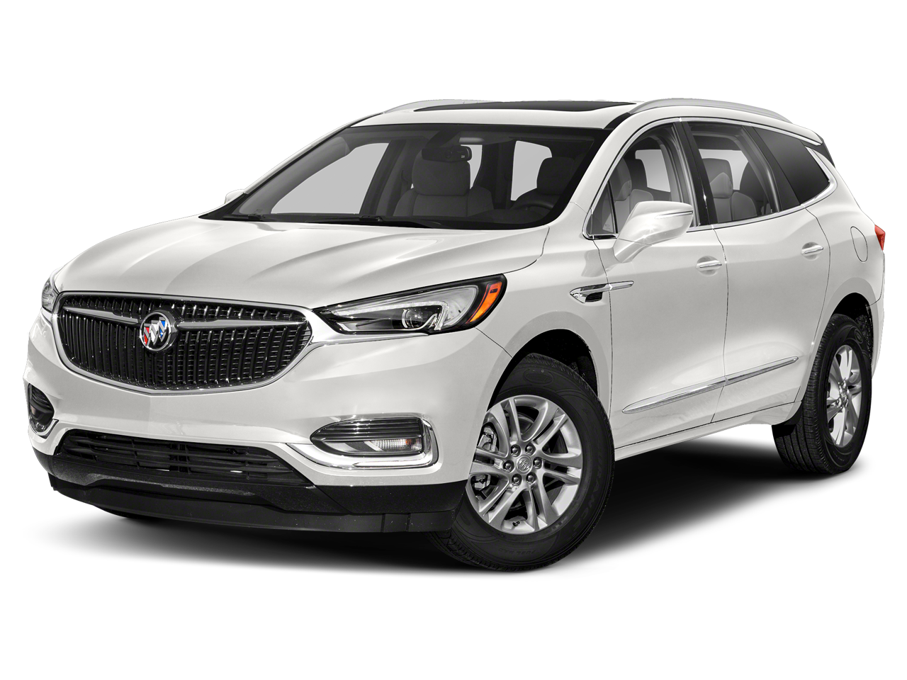 2020 Buick Enclave Essence AWD's photo