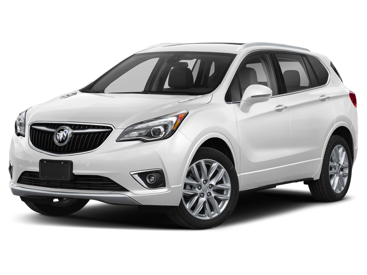 2020 Buick Envision Premium II AWD's photo