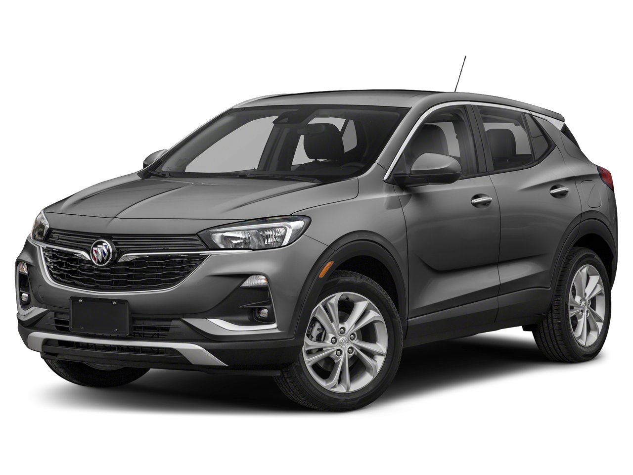 2020 Buick Encore GX Select's photo