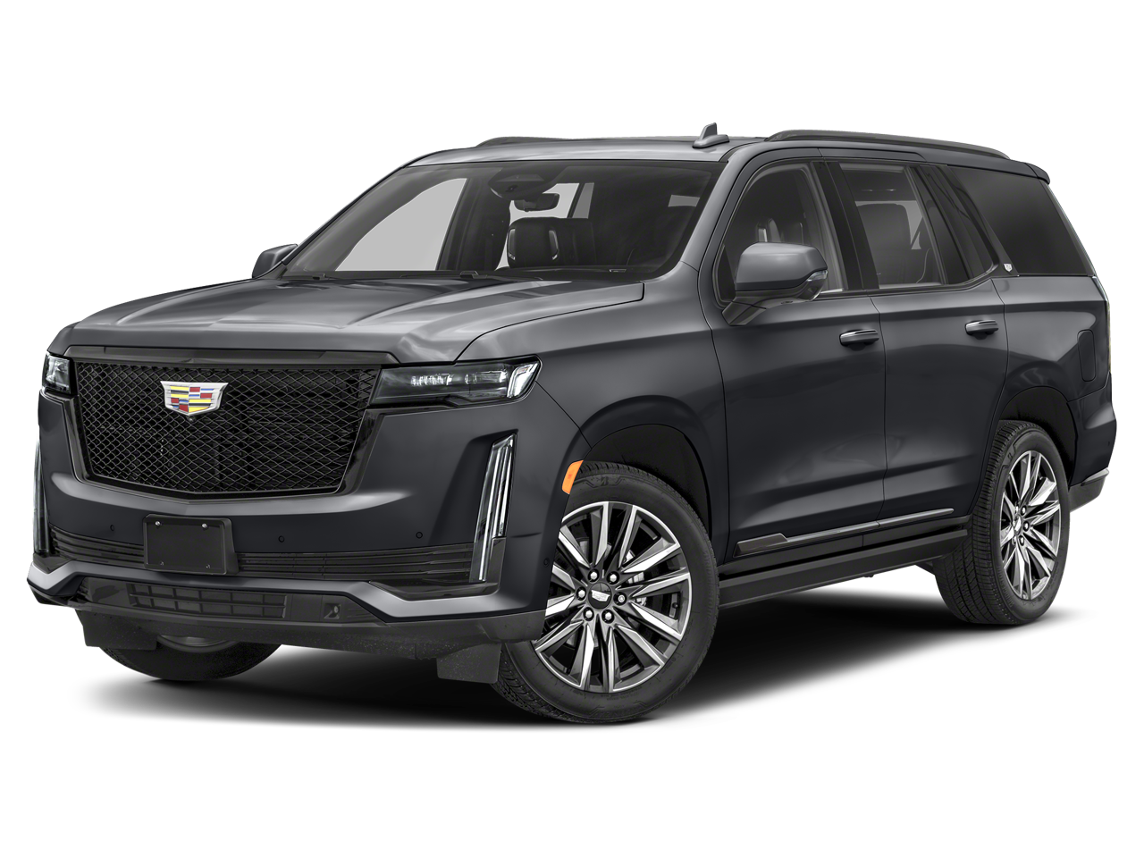 2023 Cadillac Escalade 4WD Sport Platinum's photo