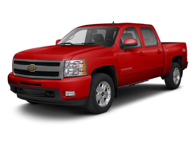 2011 Chevrolet Silverado 1500 LTZ for sale in Washington, MI