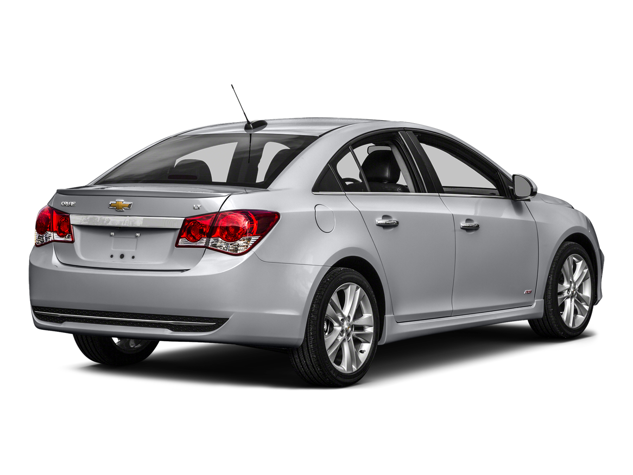 Used 2016 Chevrolet Cruze Limited 1LT with VIN 1G1PE5SB8G7160133 for sale in Washington, MI