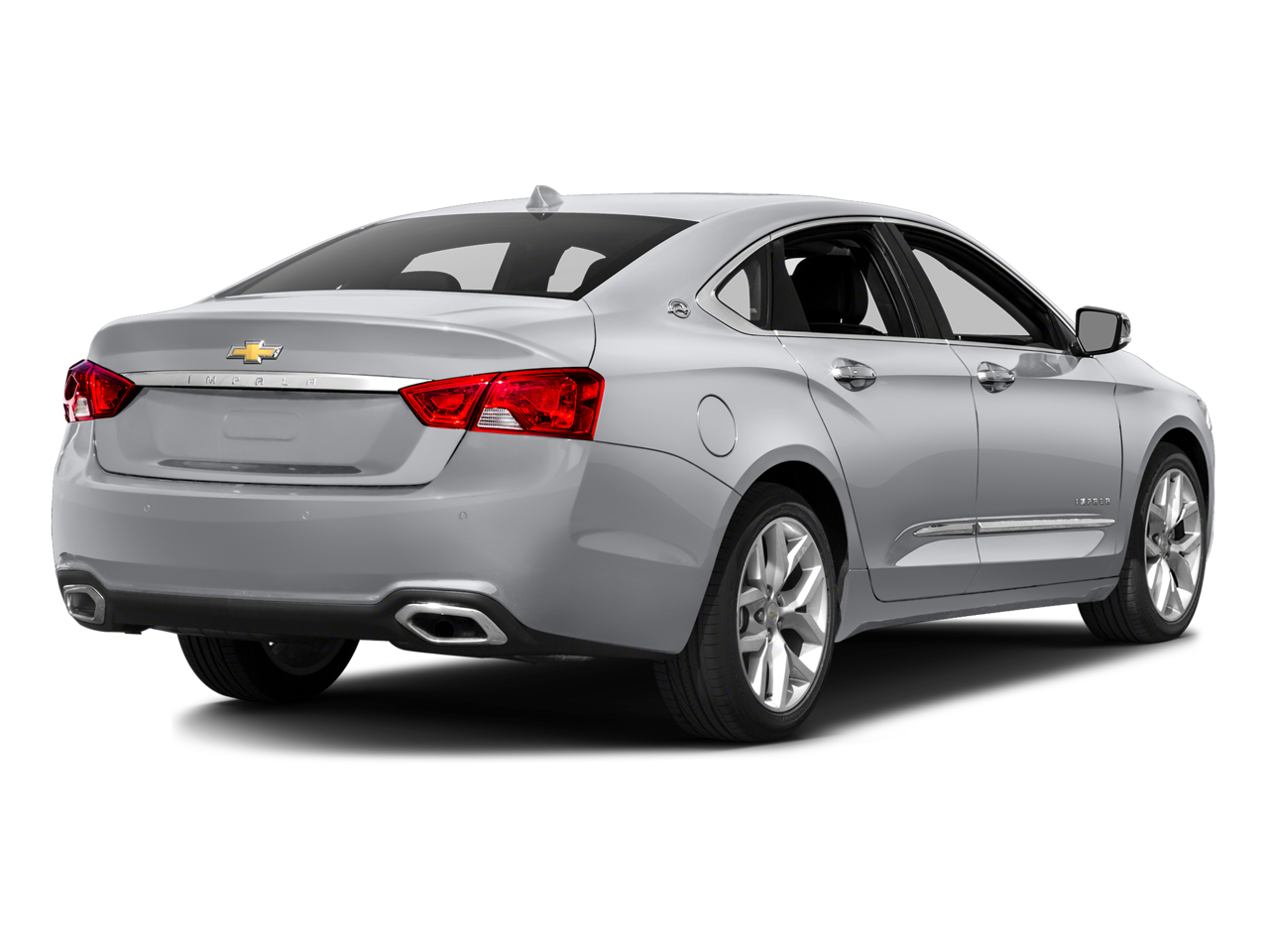 Used 2017 Chevrolet Impala 2LZ with VIN 1G1145S31HU142304 for sale in Washington, MI