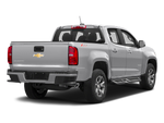 2017 Chevrolet Colorado 4WD Z71
