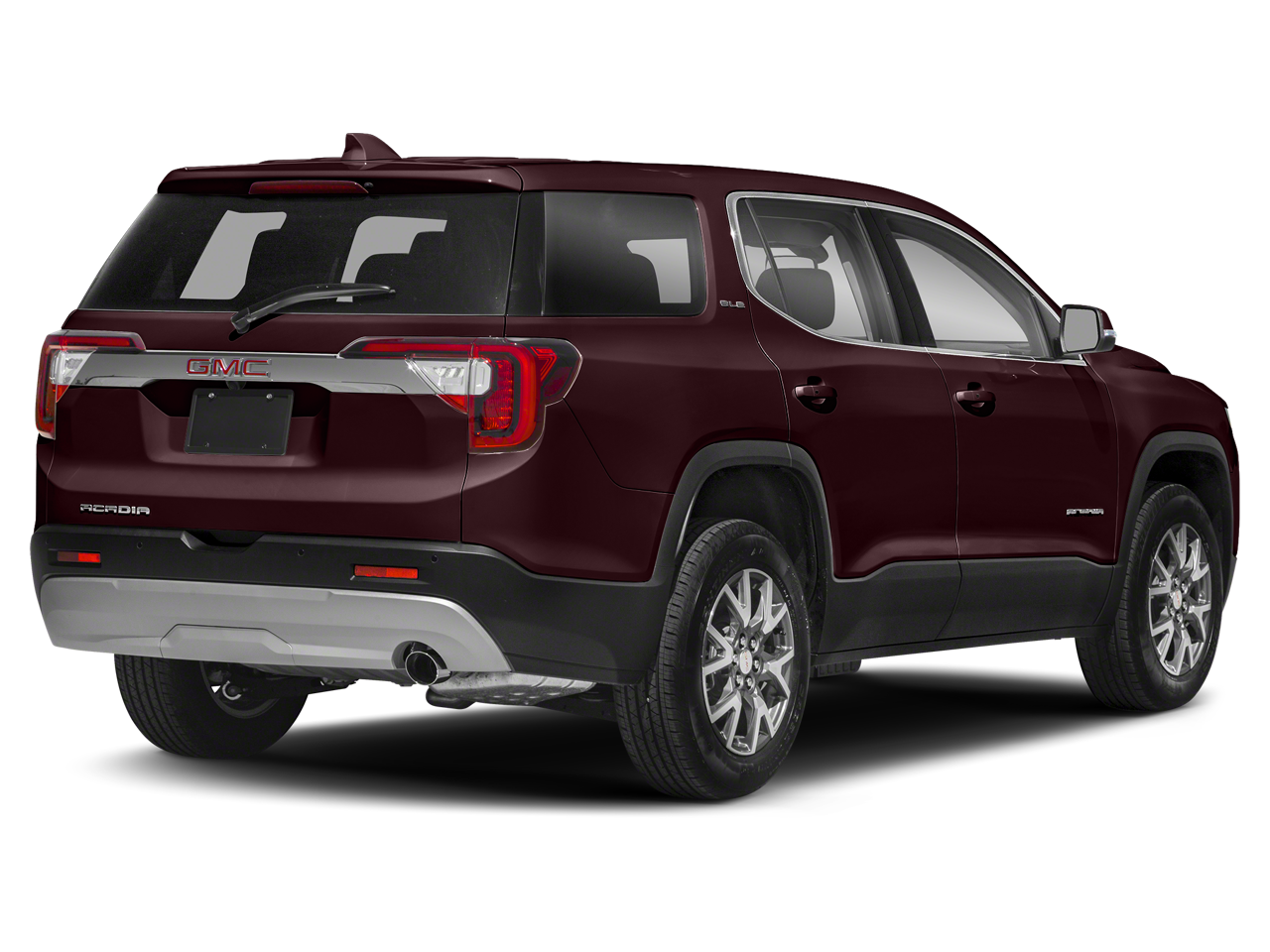 2020 Gmc Acadia SLE photo 2