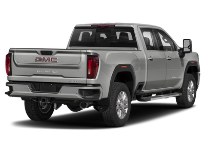 2021 GMC Sierra 2500 HD Denali