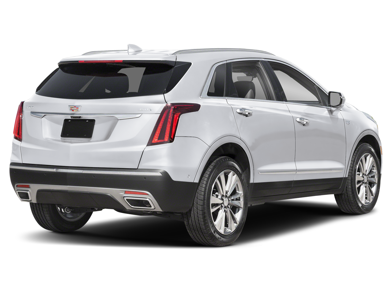 2023 Cadillac XT5 Luxury