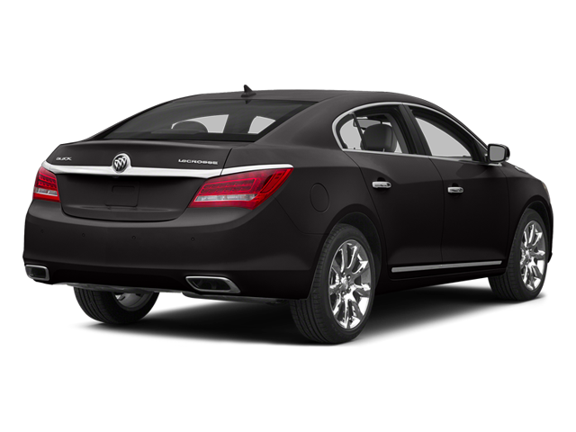 Used 2014 Buick LaCrosse Leather with VIN 1G4GB5G35EF106109 for sale in Washington, MI