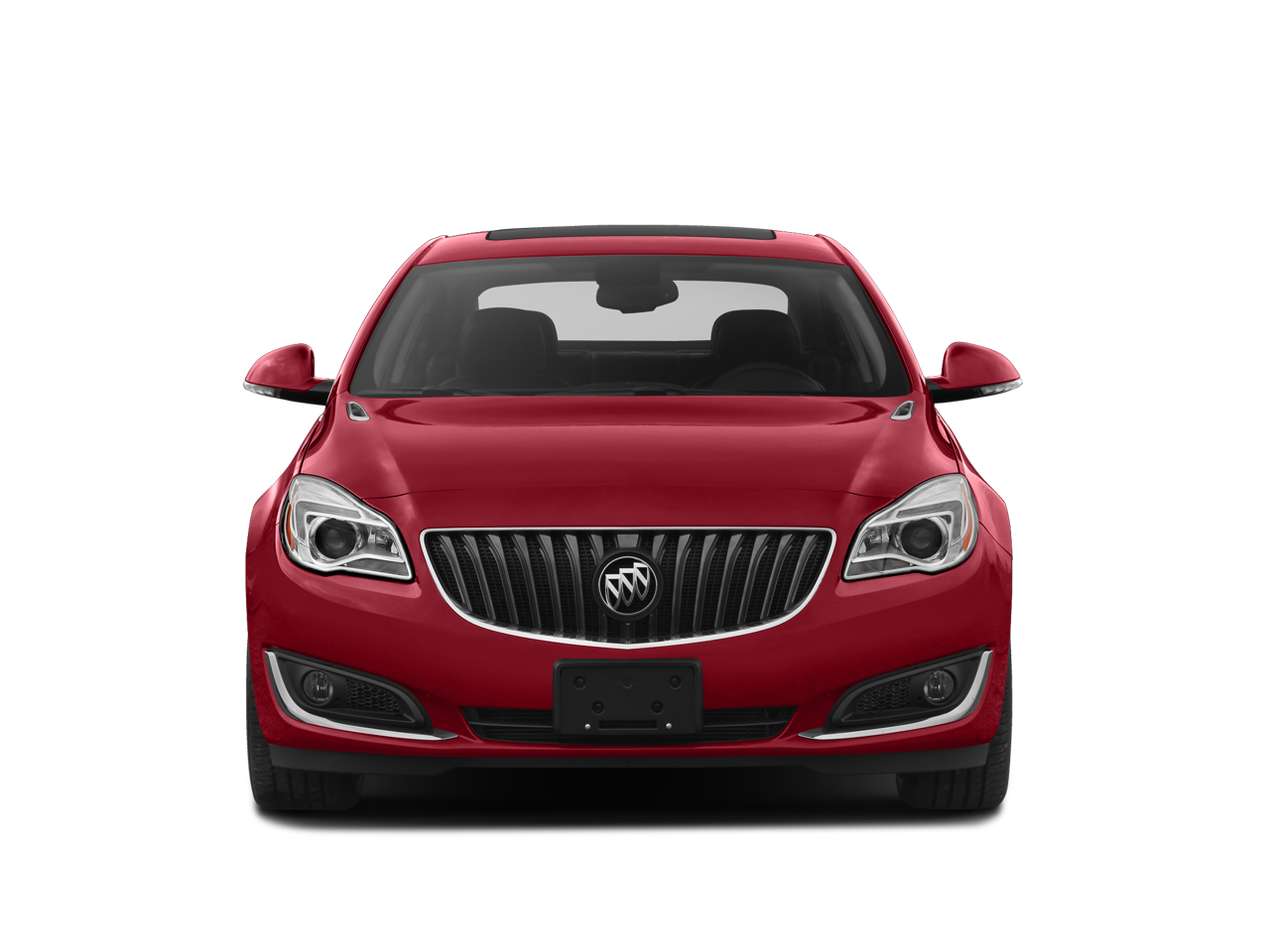 2015 Buick Regal Base