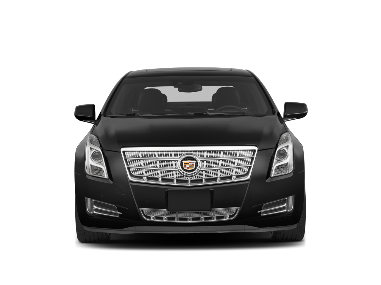 2015 Cadillac XTS Luxury