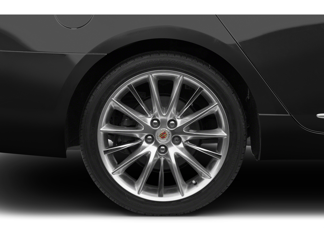 2015 Cadillac XTS Luxury