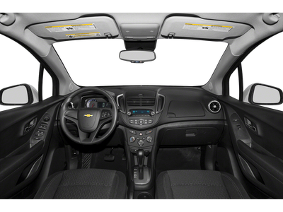 2015 Chevrolet Trax LS