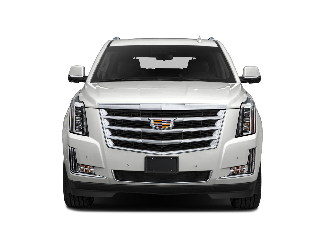 2020 Cadillac Escalade Premium Luxury