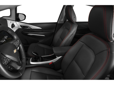 2021 Chevrolet Bolt EV Premier