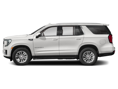 2021 GMC Yukon SLE