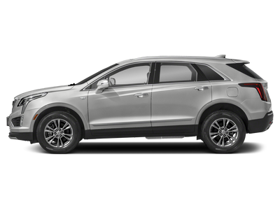 2022 Cadillac XT5 AWD Premium Luxury