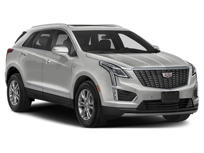 2022 Cadillac XT5 AWD Premium Luxury