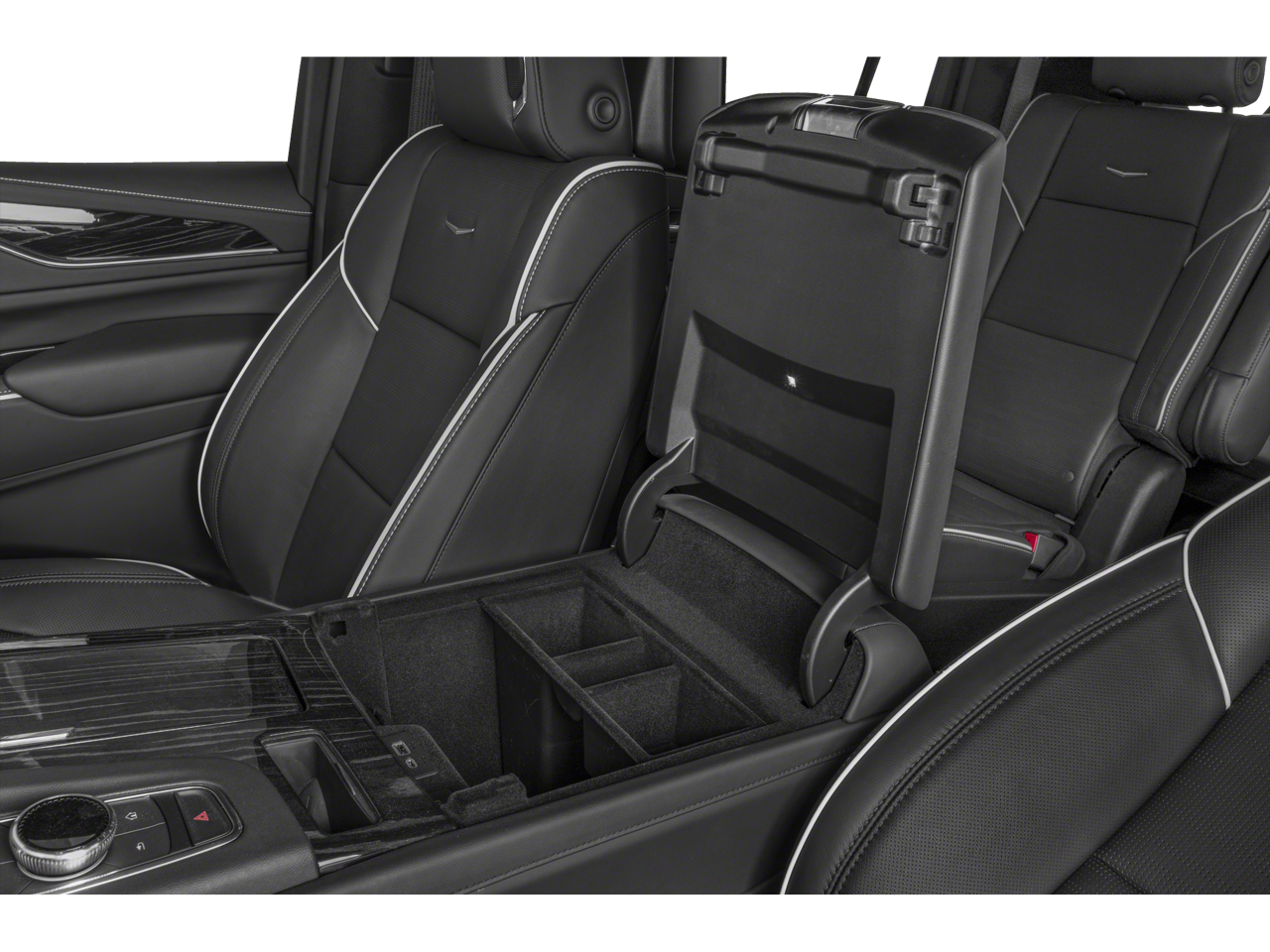 2023 Cadillac Escalade ESV Sport Platinum