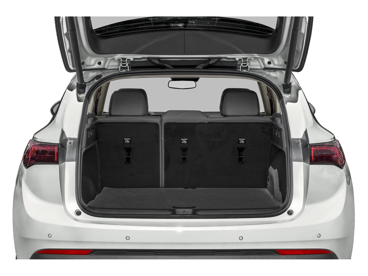 2024 Buick Envision Avenir photo 3