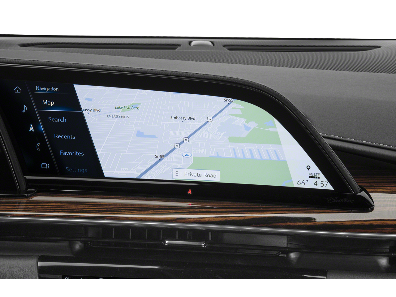 2024 Cadillac Escalade Luxury