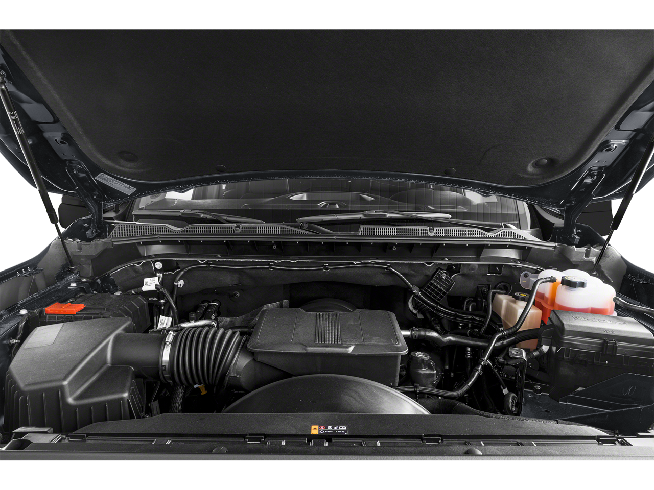 2024 GMC Sierra 3500 HD Denali Ultimate