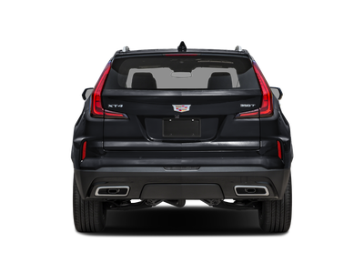 2025 Cadillac XT4 AWD Premium Luxury