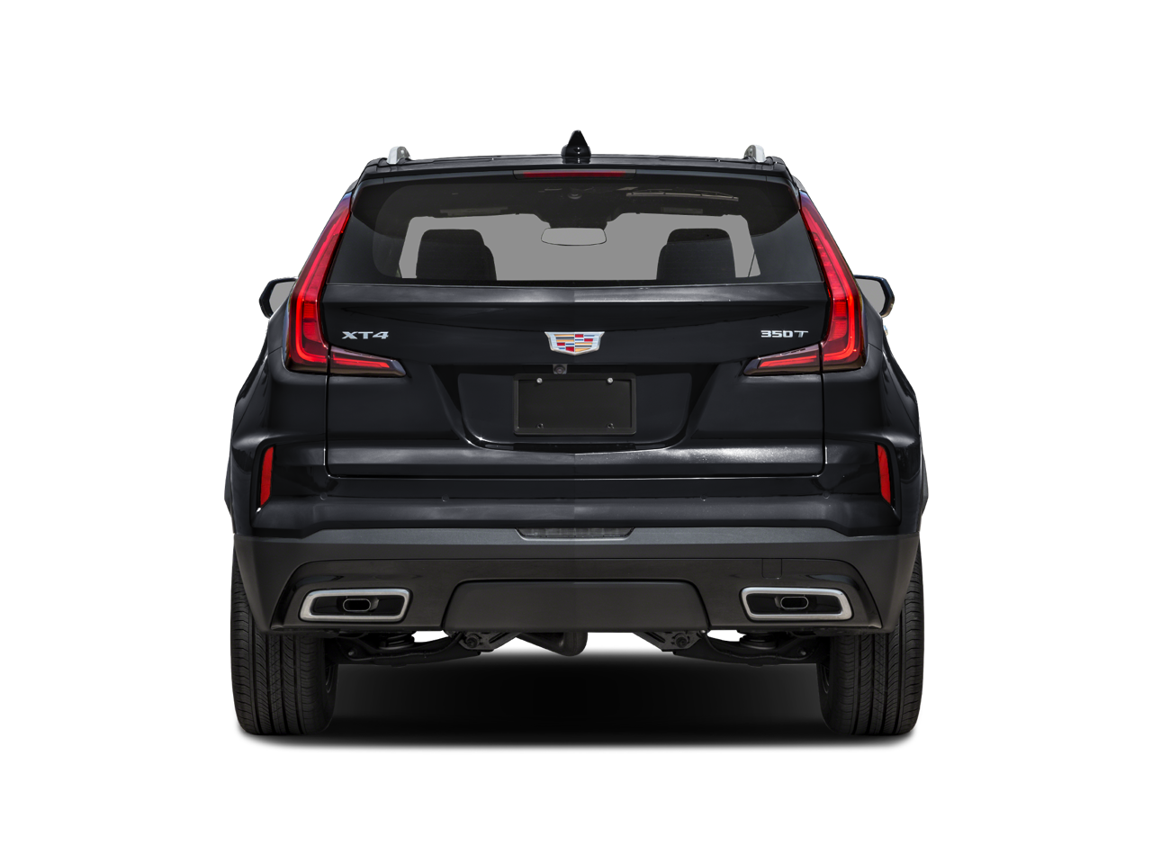 2025 Cadillac XT4 AWD Premium Luxury