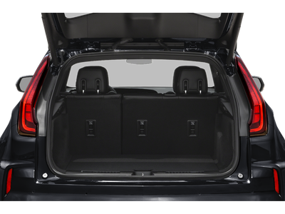 2025 Cadillac XT4 AWD Premium Luxury