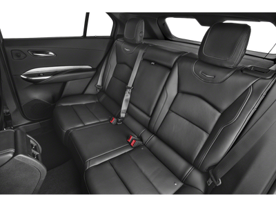 2025 Cadillac XT4 AWD Premium Luxury