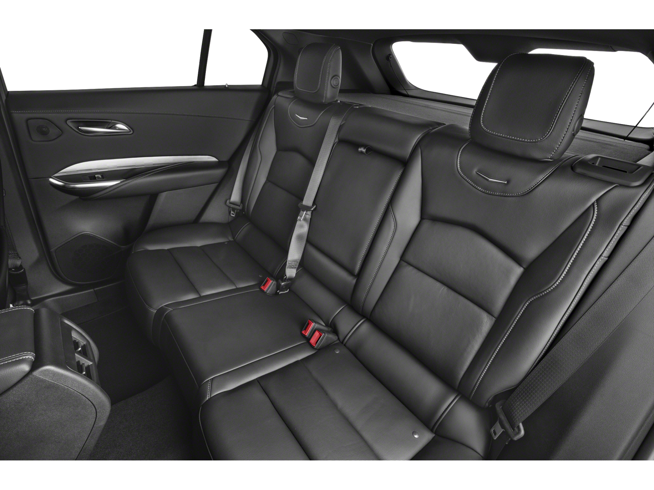 2025 Cadillac XT4 AWD Premium Luxury
